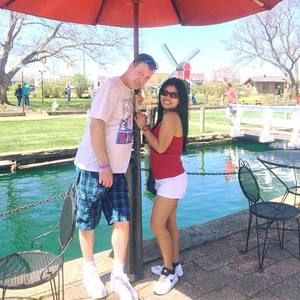 Meet your Posher, Don